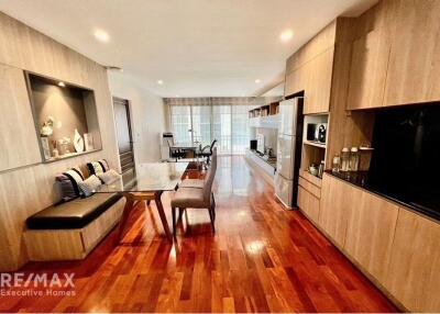 Modern 11 Bed Condo for Rent in Thonglor with Private Amenities