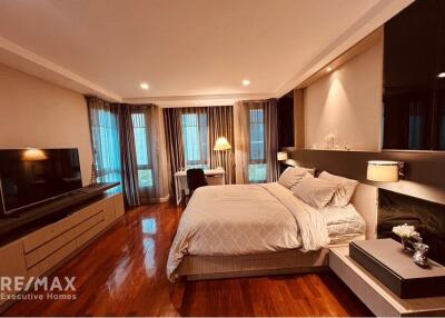 Modern 11 Bed Condo for Rent in Thonglor with Private Amenities