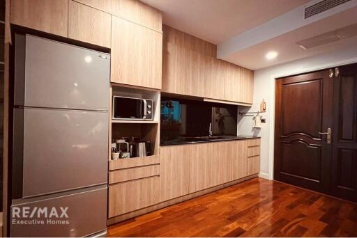 Modern 11 Bed Condo for Rent in Thonglor with Private Amenities