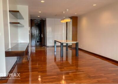 Spacious 3 Bed Pet-Friendly Condo near Thonglor BTS Station on Sukhumvit 55