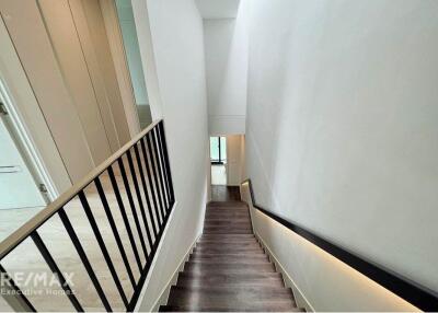 Luxurious 4 Bed Detached Home near Suvarnabhumi Airport