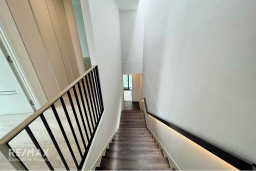 Luxurious 4 Bed Detached Home near Suvarnabhumi Airport