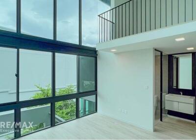 Luxurious 4 Bed Detached Home near Suvarnabhumi Airport