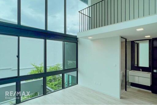 Luxurious 4 Bed Detached Home near Suvarnabhumi Airport