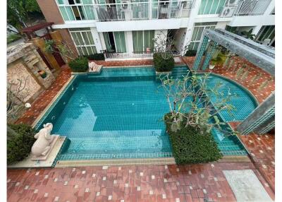 1 Beds condo for rent in Bo-Phut