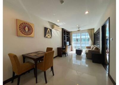 1 Beds condo for rent in Bo-Phut