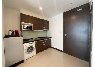 1 Beds condo for rent in Bo-Phut