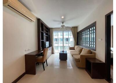 1 Beds condo for rent in Bo-Phut