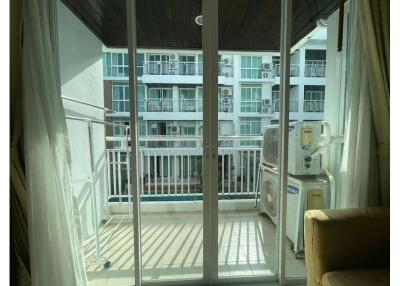 1 Beds condo for rent in Bo-Phut