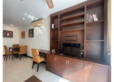 1 Beds condo for rent in Bo-Phut