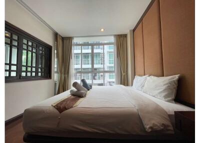 1 Beds condo for rent in Bo-Phut