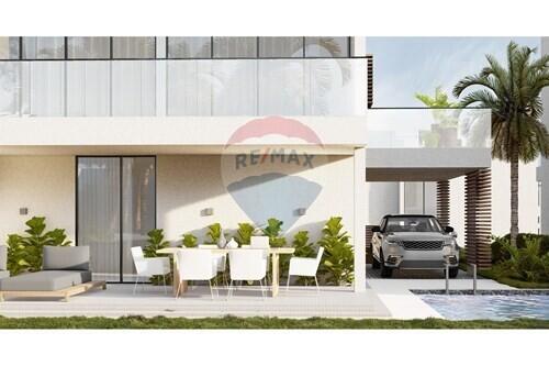 200 Sqm., 3 Beds, 2 Baths Townhouse listed for ฿ 6,500,000.