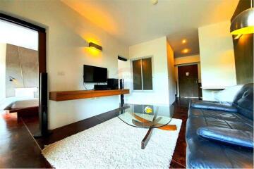 Beachfront condo for rent in Bangrak ,Koh Samui