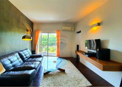 Beachfront condo for rent in Bangrak ,Koh Samui