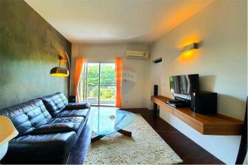 Beachfront condo for rent in Bangrak ,Koh Samui