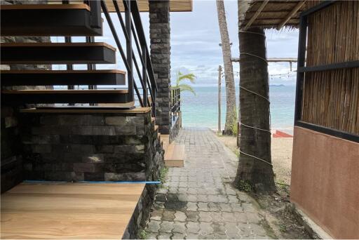 Ban Tai Beach House for Short and Long Term Rent