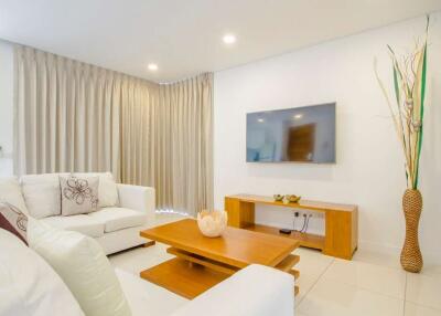 Investment Opportunity. 2 Bedrooms Condo in Choeng Mon, Koh Samui.