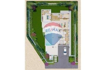 Luxury Pool Villa Near Lamai Beach, Leasehold for Investment