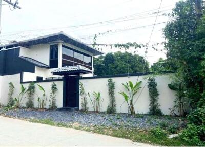 Brand New house for sale Recommend for investment