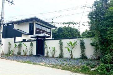 Brand New house for sale Recommend for investment