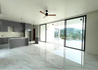 318 Sqm., 3 Beds, 3 Baths Townhouse listed for ฿ 16,900,000.