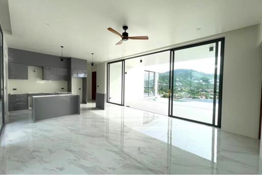 318 Sqm., 3 Beds, 3 Baths Townhouse listed for ฿ 16,900,000.