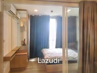 1 Bed 1 Bath 28.40 SQ.M Moniiq Sukhumvit 64