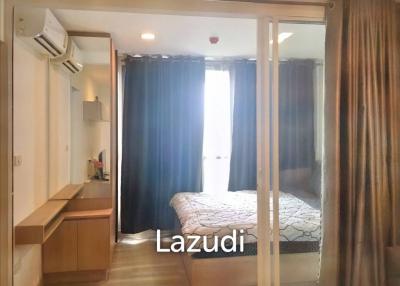 1 Bed 1 Bath 28.40 SQ.M Moniiq Sukhumvit 64