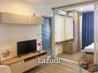 1 Bed 1 Bath 28.40 SQ.M Moniiq Sukhumvit 64