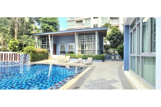 55 Sqm., 1 Bed, 1 Bath Condo listed for ฿ 2,998,050.