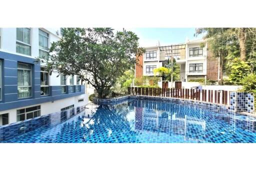 55 Sqm., 1 Bed, 1 Bath Condo listed for ฿ 2,998,050.