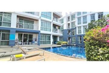 55 Sqm., 1 Bed, 1 Bath Condo listed for ฿ 2,998,050.