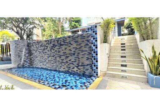 55 Sqm., 1 Bed, 1 Bath Condo listed for ฿ 2,998,050.