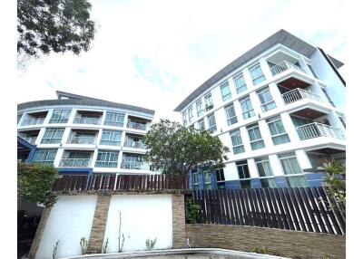 Condo for Sale in Bophut, walkable to Fisherman