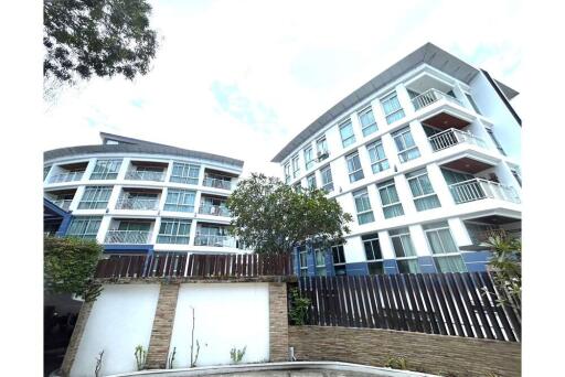 55 Sqm., 1 Bed, 1 Bath Condo listed for ฿ 2,998,050.