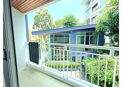 Condo for Sale in Bophut, walkable to Fisherman