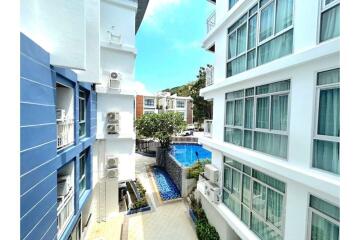 55 Sqm., 1 Bed, 1 Bath Condo listed for ฿ 2,998,050.