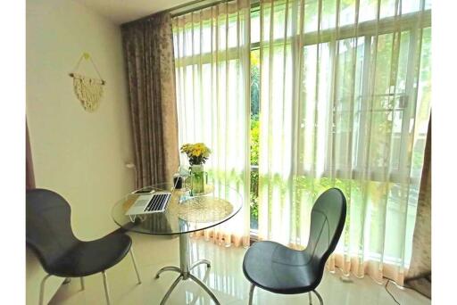 55 Sqm., 1 Bed, 1 Bath Condo listed for ฿ 2,998,050.