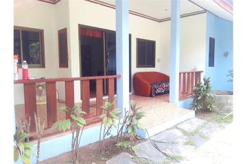 House for rent 2 bedrooms Koh samui