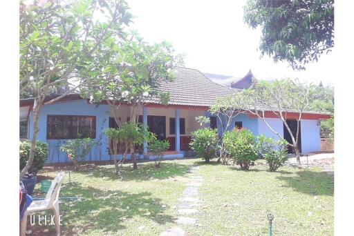 House for rent 2 bedrooms Koh samui