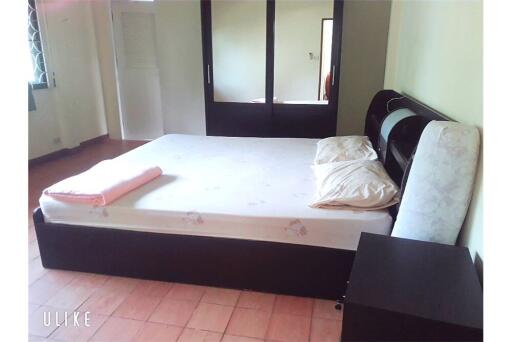 House for rent 2 bedrooms Koh samui