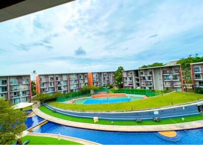 Foreigner Quota Condo near Beach for Sale, Koh Samui