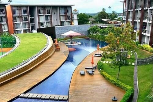 Foreigner Quota Condo near Beach for Sale, Koh Samui