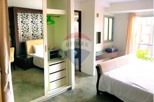 Foreigner Quota Condo near Beach for Sale, Koh Samui