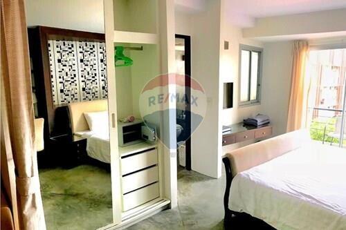 Foreigner Quota Condo near Beach for Sale, Koh Samui