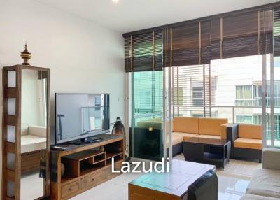 The Breeze Condo: 2 bedroom With Pool View