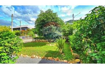 1-Storey House with Garden & Backyard in Maenam for Sale