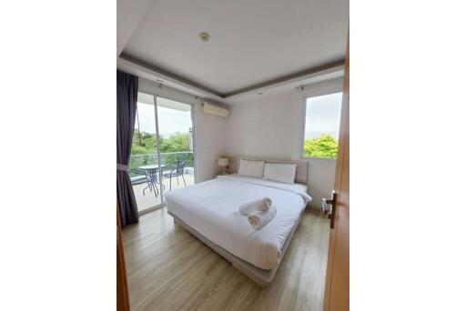 2 Bedrooms Condo FOR RENT