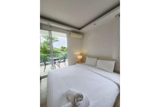 2 Bedrooms Condo FOR RENT