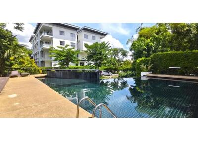 2 Bedrooms Condo FOR RENT